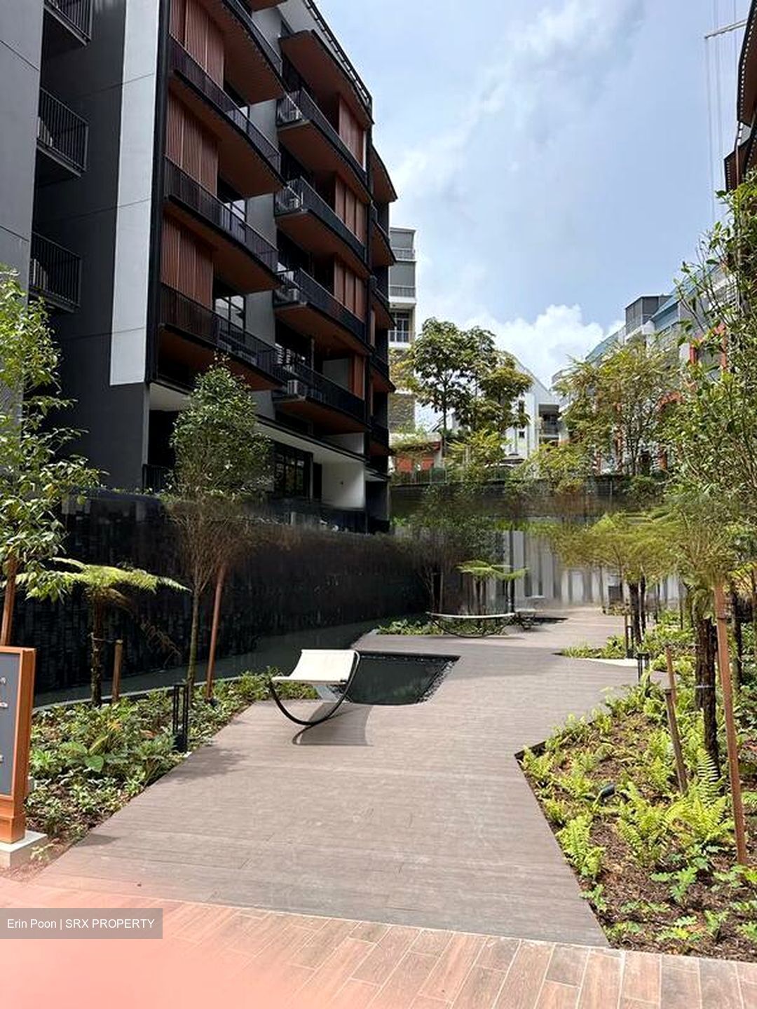 Daintree Residence (D21), Condominium #453867241